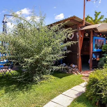Ferienwohnung-am-kamp-1 * Korswandt
