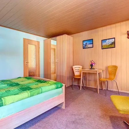 Ferienwohnung-am-kamp-1 * Korswandt